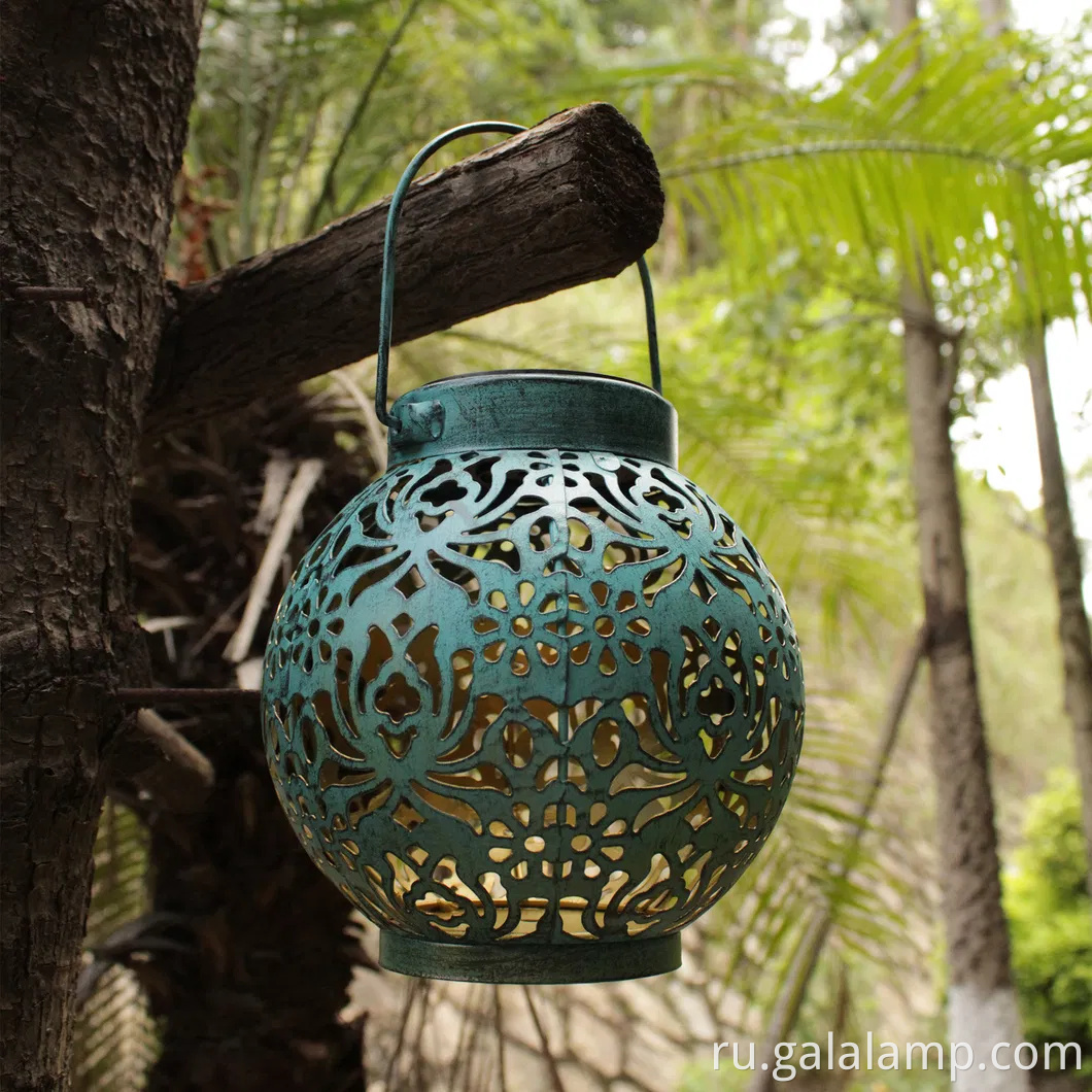 Внешний водонепроницаемый светодиодный садовый проектор Light для потрясающих ночных дисплеев